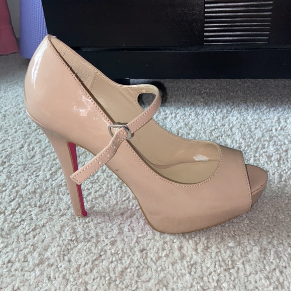 Signature by shoe dazzle heels - Picture 9 of 12